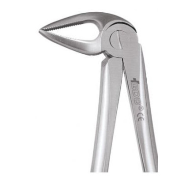 GDC Extraction Forcep Lower Roots #FX33LS [PRE ORDER]