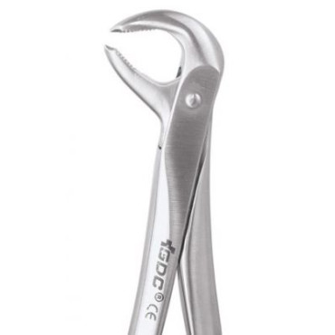 GDC Extraction Forcep Lower Molars #FX73S [PRE ORDER] 