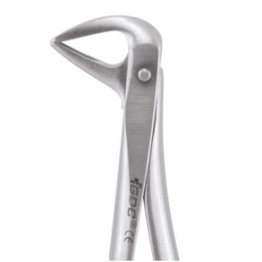 GDC Extraction Forcep Lower Anteriors And Roots #FX74S [PRE ORDER]