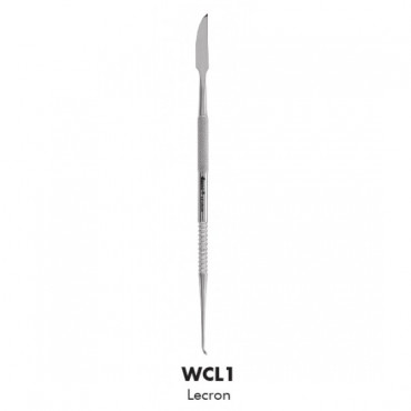 [CLEARANCE SALE] GDC Wax & Modelling Carver Lecron #WCL1