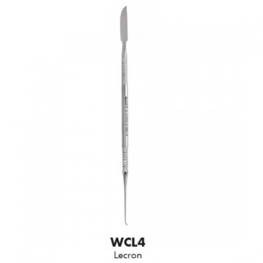 [CLEARANCE SALE] GDC Wax & Modelling Carver Lecron #WCL4