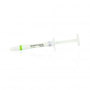 Ivoclar Multilink Automix Try‐in Refill - 1x1.7g