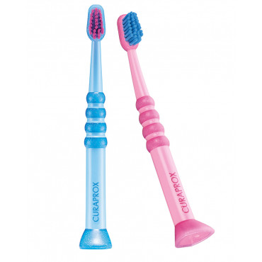 Curaprox Baby Toothbrush - 1pcs 