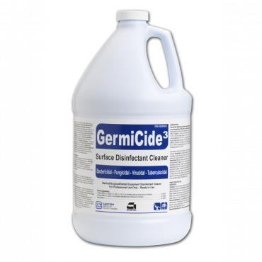 Germiphene Disinfectant Germicide3 (4L)