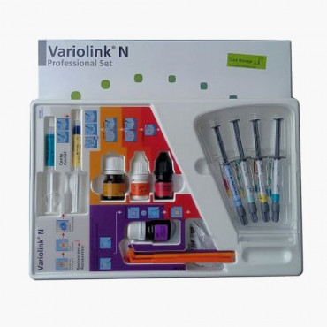 Ivoclar Variolink N Professional Set/Monobond N - 1set