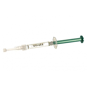 Ultradent UltraEZ™ Desensitizing Gel Syringe Kit (4 x 1.2mL)
