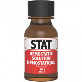 Germiphene Stat Hemostatic Solution (15mL)