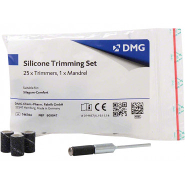 DMG Silagum Comfort Silicone Trimmer