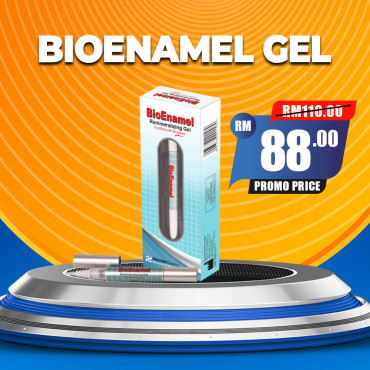 [PROMO] Prevest DenPro BioEnamel Gel 1 x 2ml Dispensing Pen