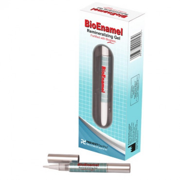 [CLEARANCE SALE] Prevest DenPro BioEnamel Gel 1 x 2ml Dispensing Pen