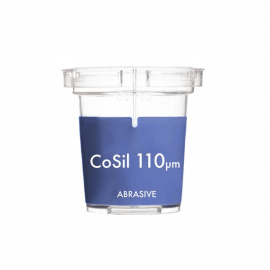 AquaCare Lab Series Cosil Powder Label - (4 x 85g)