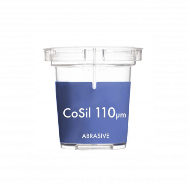 AquaCare Lab Series Cosil Powder Dark Blue Label - 110μm (4 x 85g)