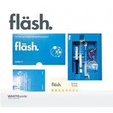 Flash Just Chairside Chemically Activated (1 Patient Kit) 