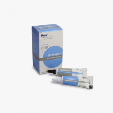 [CLEARANCE SALE] Kerr SybronEndo Sealapex™ Root Canal Sealer