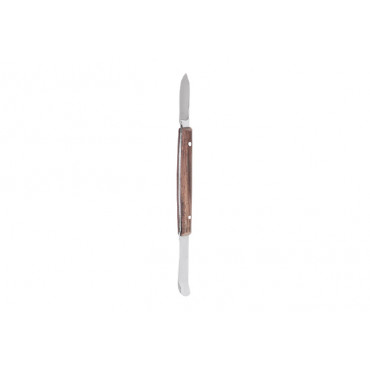 [FLASH SALE] GDC Wax Knife Fahnenstock - Small (1pcs)