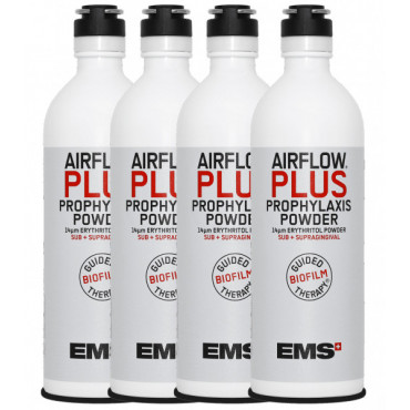 EMS Air-Flow® Powder Plus (1 x 400g)