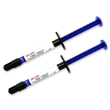 3M Filtek™ Z350XT Flowable Restorative Syringe (2 x 2g)