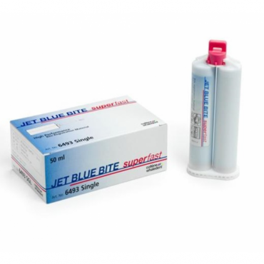 [PROMO] Coltene Jet Blue Bite Fast Single Pack (50mL)