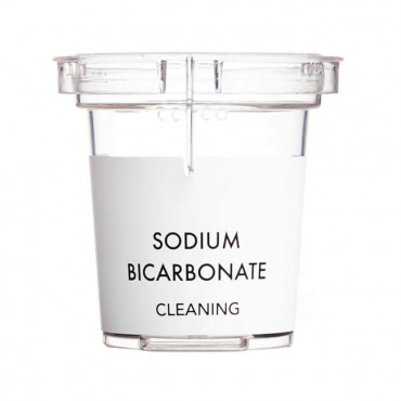 AquaCare Sodium Bicarbonate Powder White Label (4 x 60g)