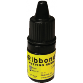 Ribbond® THM Bondable Reinforcement Ribbon Starter Kit w/ Ribbond Wetting Resin 