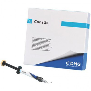 DMG Constic Flowable Composite Adhesive (2 x 2g)