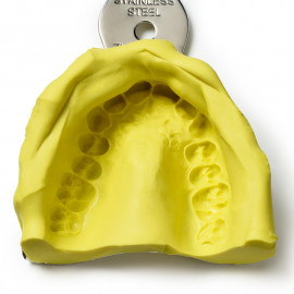 Zhermack Orthoprint Orthodontic Alginate (500g)
