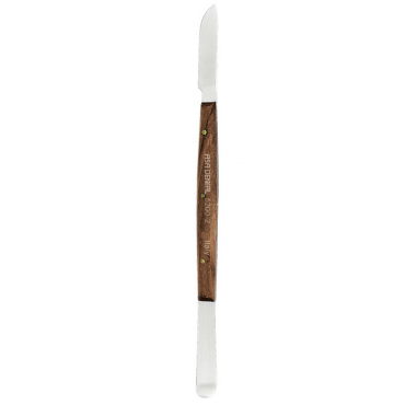 ASA Dental Fahnenstock Wax Knife 17cm - Fig. 2 (1pcs)