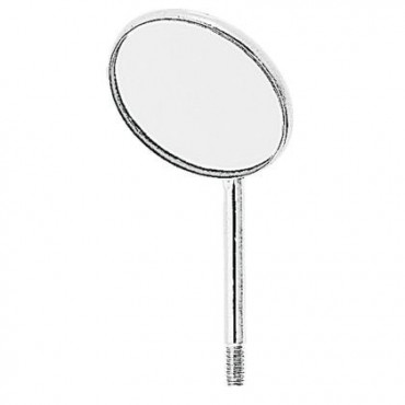 Med Kraft Ortho Mirror with Handle 40mm (2pcs)