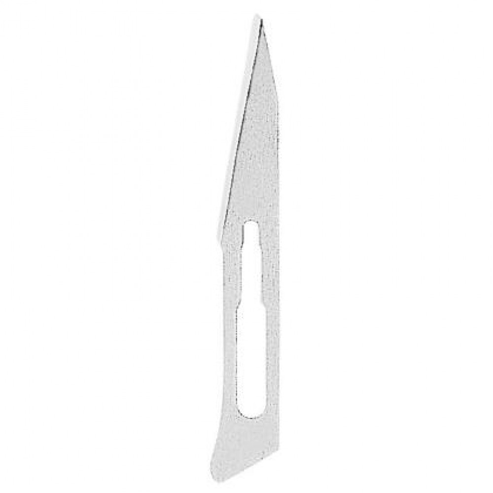 ASA Dental Surgical Blade No. 11 (100pcs)
