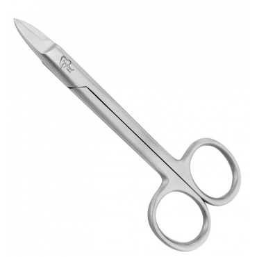 Med Kraft Crown Scissors (1pcs)
