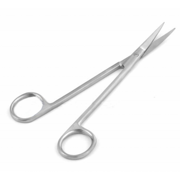 Kelly Scissors - Curved