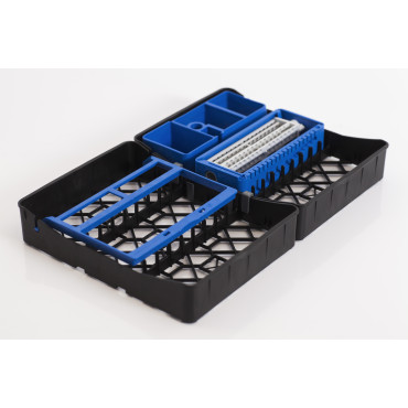 Directa PractiPal Trays Complete Set [Pre-Order]