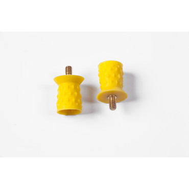 Directa® ProphyCare® Prophy Cups Screw-In