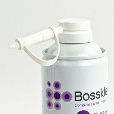 Bossklein Universal Nozzle for Handpiece Oil Spray