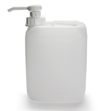 Bossklein Dispenser Pump for 5L UN-Approved Container