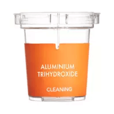 AquaCare Lab Series Aluminium Oxide Powder Orange Label - (4 x 60g)