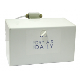 AquaCare DryAir Desicant Air Dryer Unit (1pcs)
