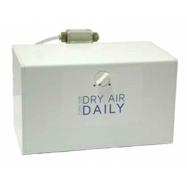 AquaCare DryAir Desicant Air Dryer Unit (1pcs)