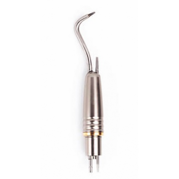 AquaCare Stainless Steel Handpiece Gold - 0.8mm (1pcs) 