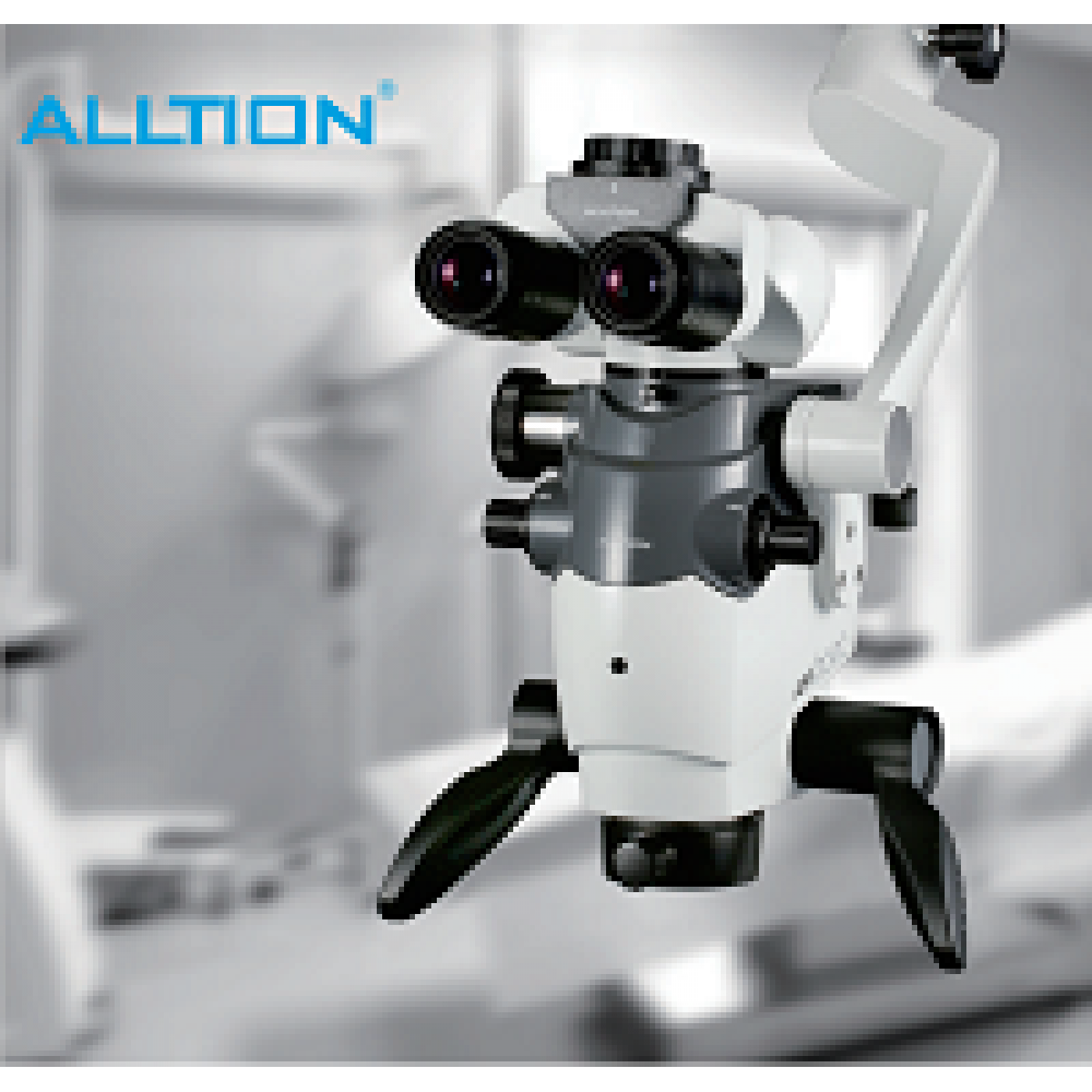 Alltion AM-6000 Series Dental Microscope