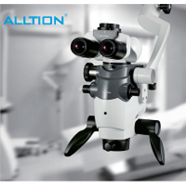 Alltion AM-6000 Series Dental Microscope