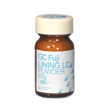 GC Fuji Lining LC Powder [Pre-Order]