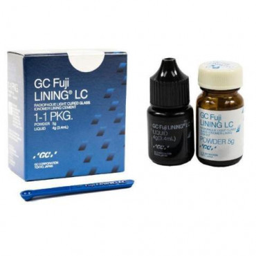 GC Fuji Lining LC 1‐1 Package [Pre-Order]