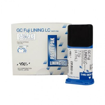 GC Fuji Lining LC Paste Pak Cartridge [Pre-Order]