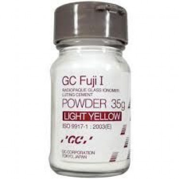GC Gold Label 1 Powder 