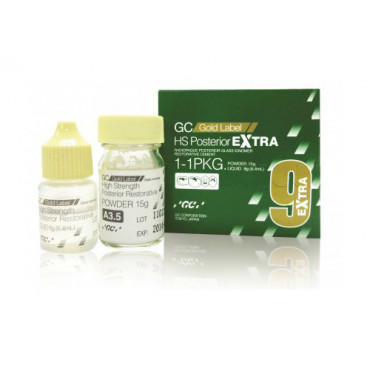 GC Gold Label 9 Extra 1‐1 Package