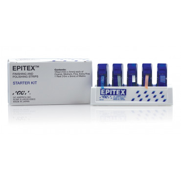 GC Epitex Starter Kit 