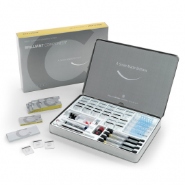Coltene Componeer® Brilliant Basic System-Kit (24pcs)