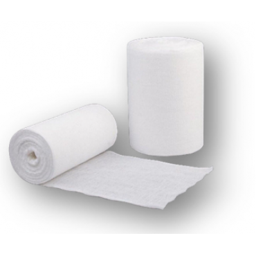 Clover 4-Ply Absorbent Gauze Roll (36
