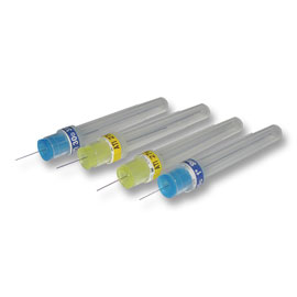 Jap-Needle Dental Needle (100pcs)